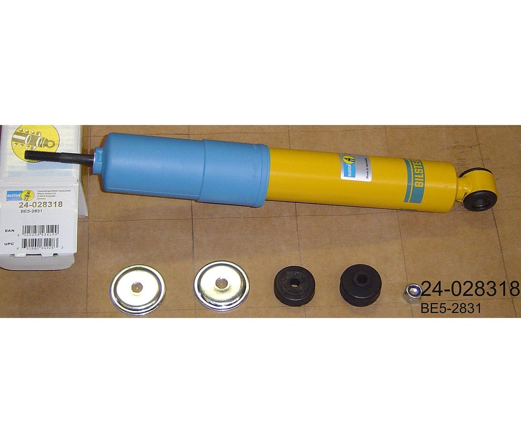 Bilstein B6 Avant : OPEL FRONTERA B V