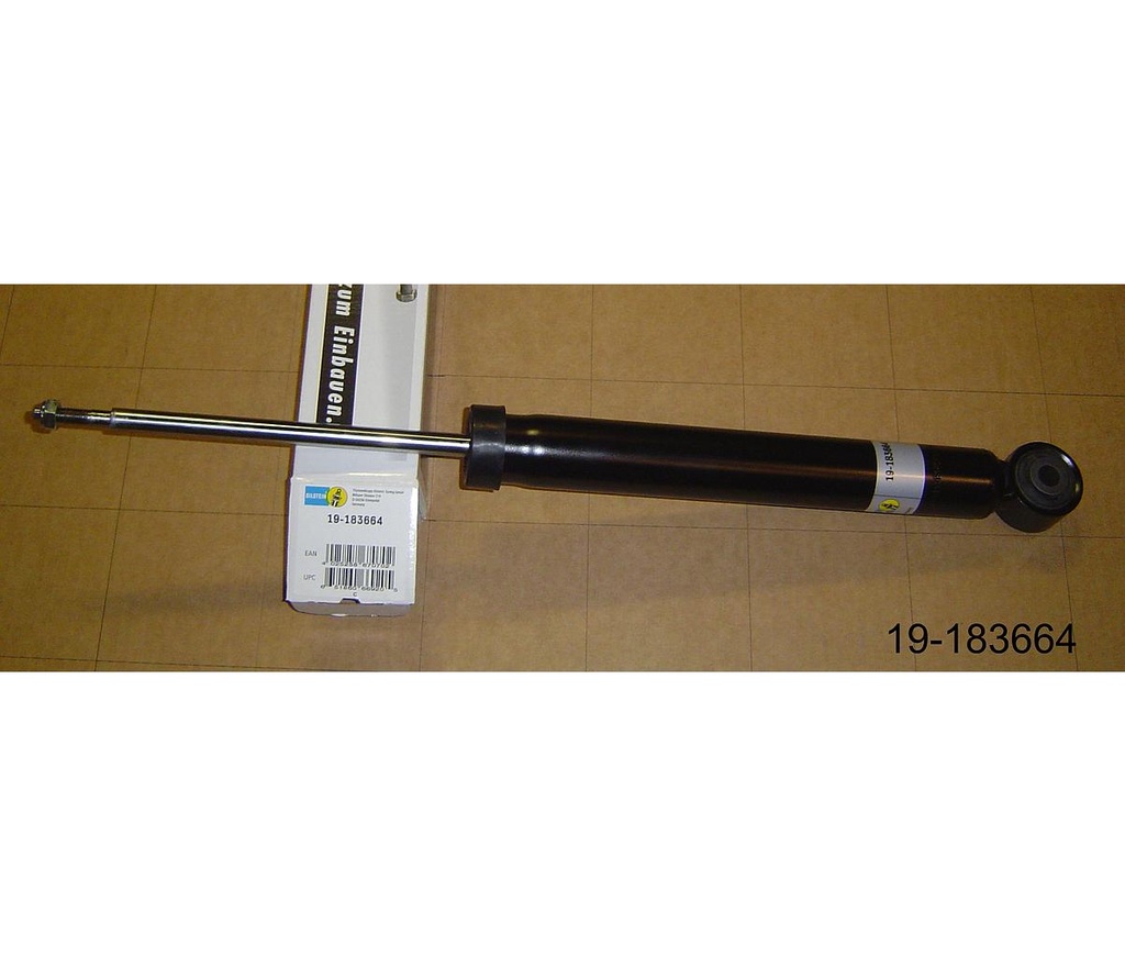 Bilstein B4 Rear : Opel Insignia ;H