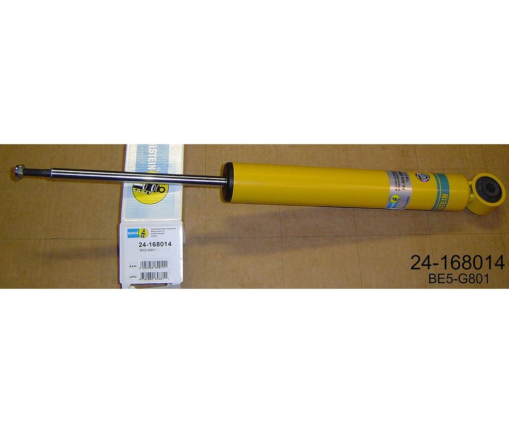 Bilstein B6 Arrière : Opel Insignia ; H