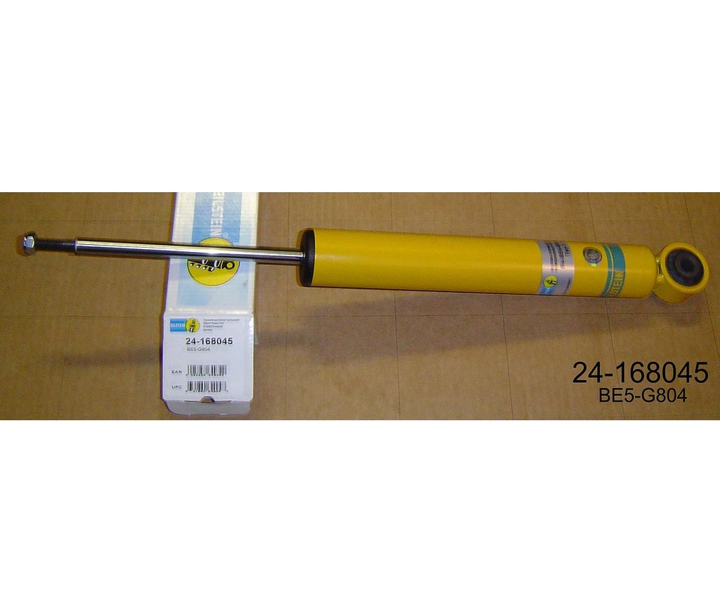 Bilstein B8 Arrière : Opel Insignia ; H
