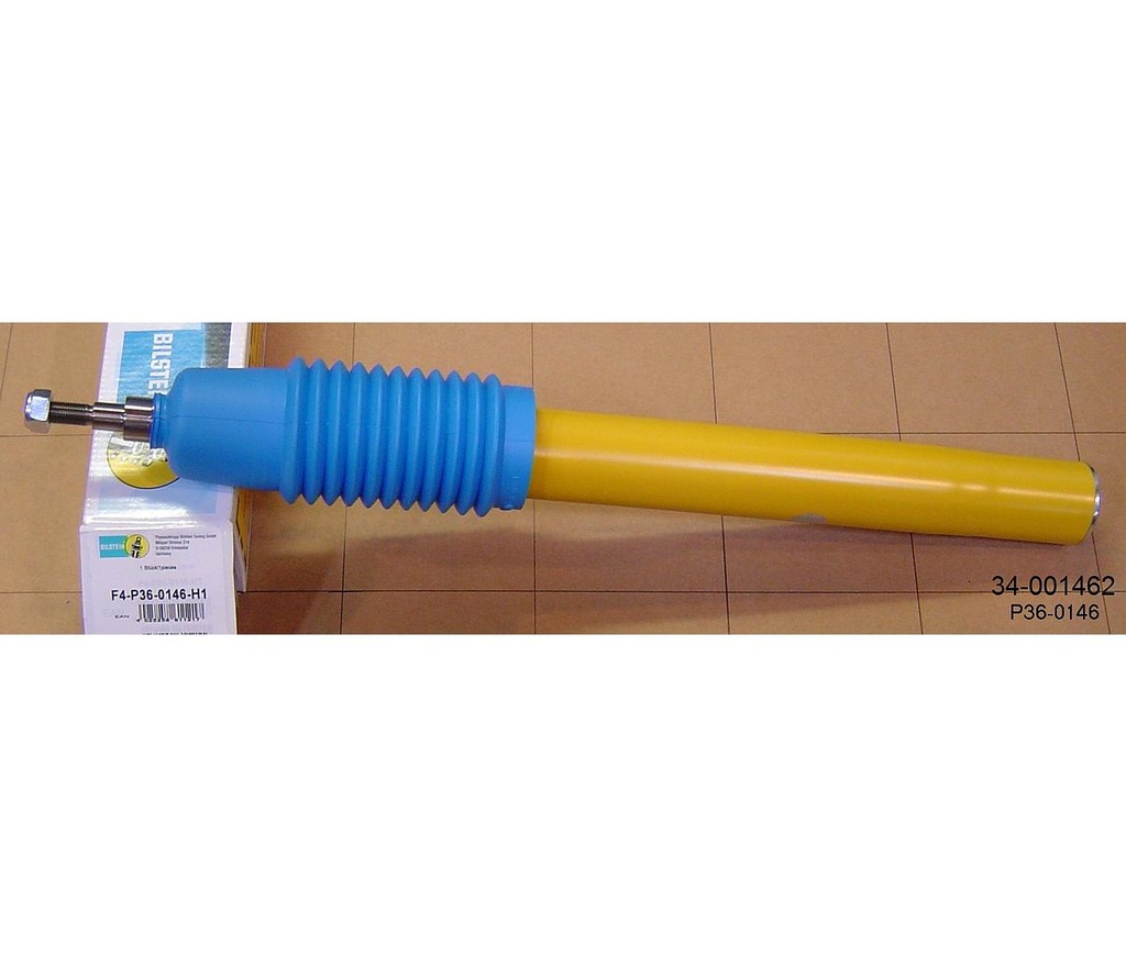 Bilstein MS Front : OPEL KADETT D RALLYE 1980
