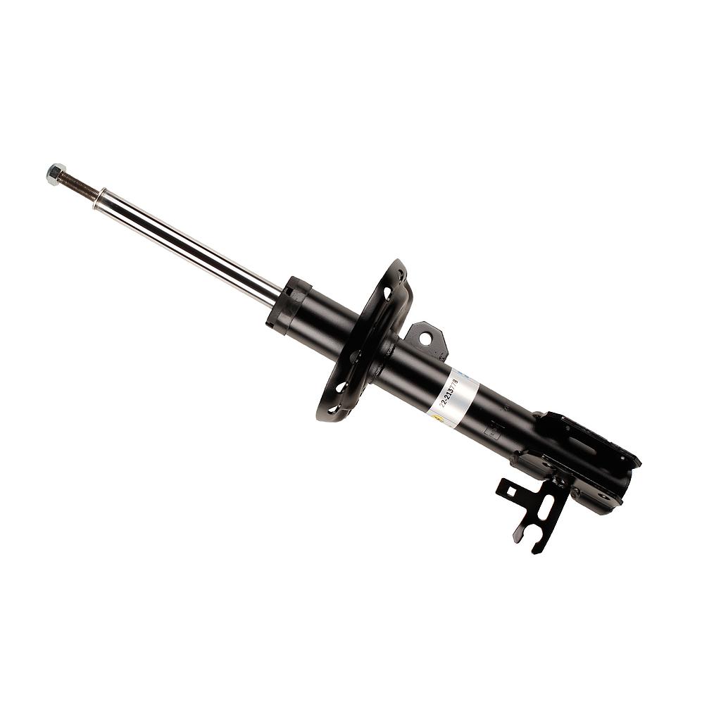 Bilstein B4 Delantero izquierdo : Opel Meriva B