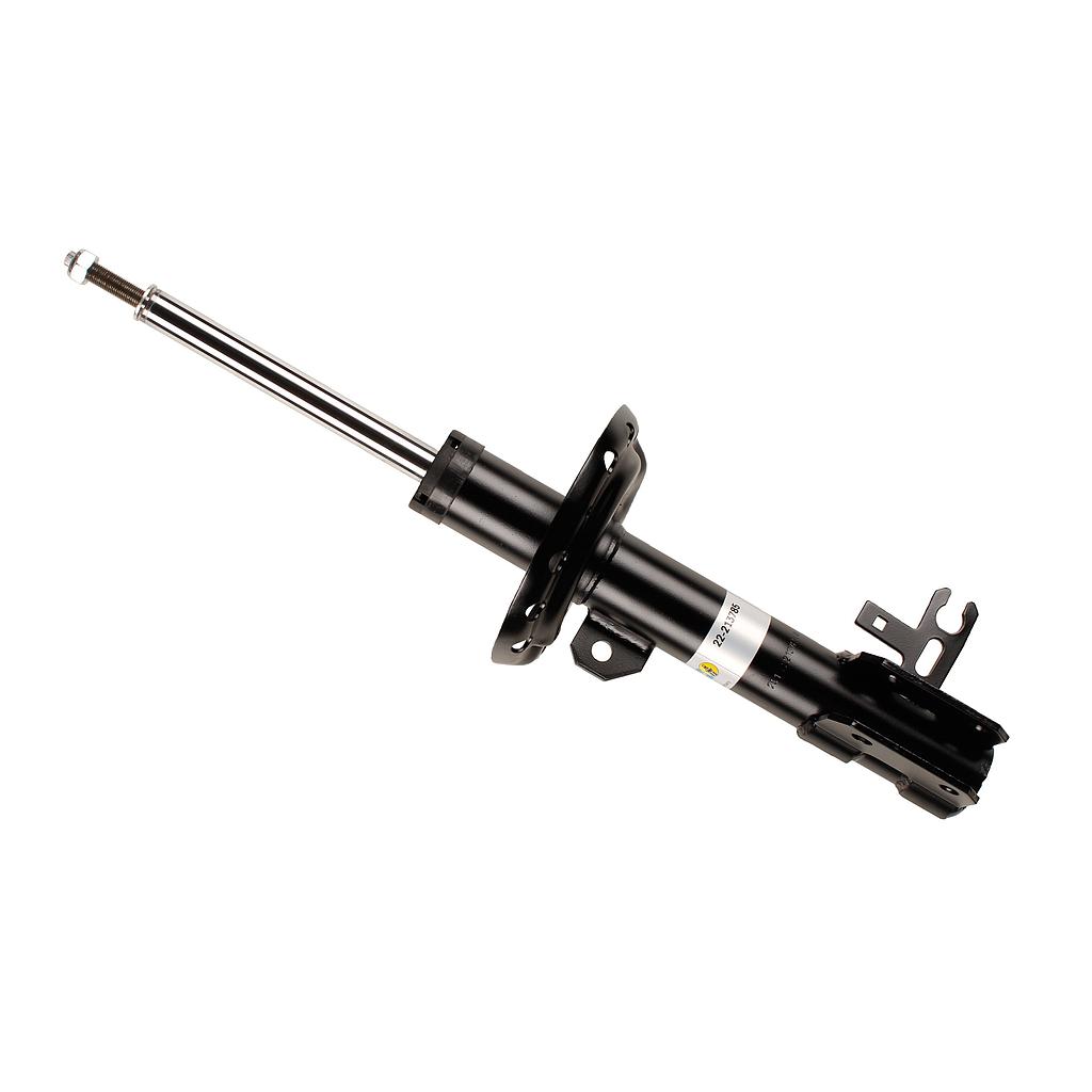 Bilstein B4 Avant droit : Opel Meriva B