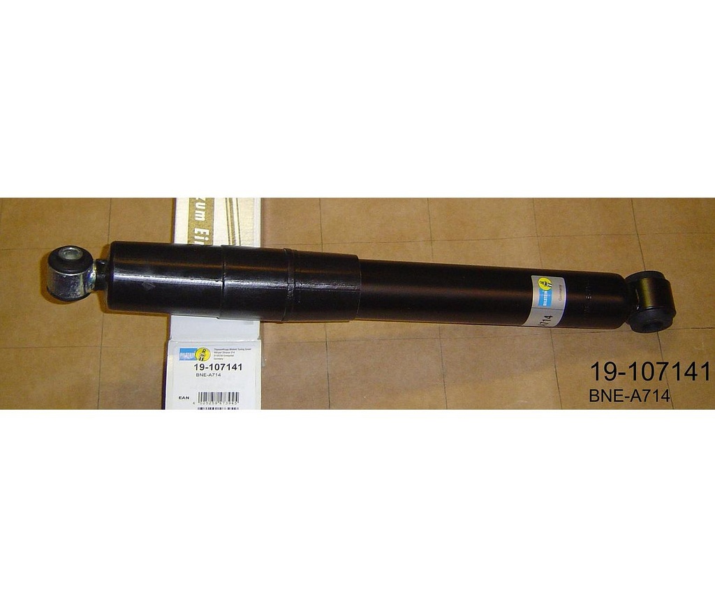 Bilstein B4 Arrière : Opel MONTEREY A ;H