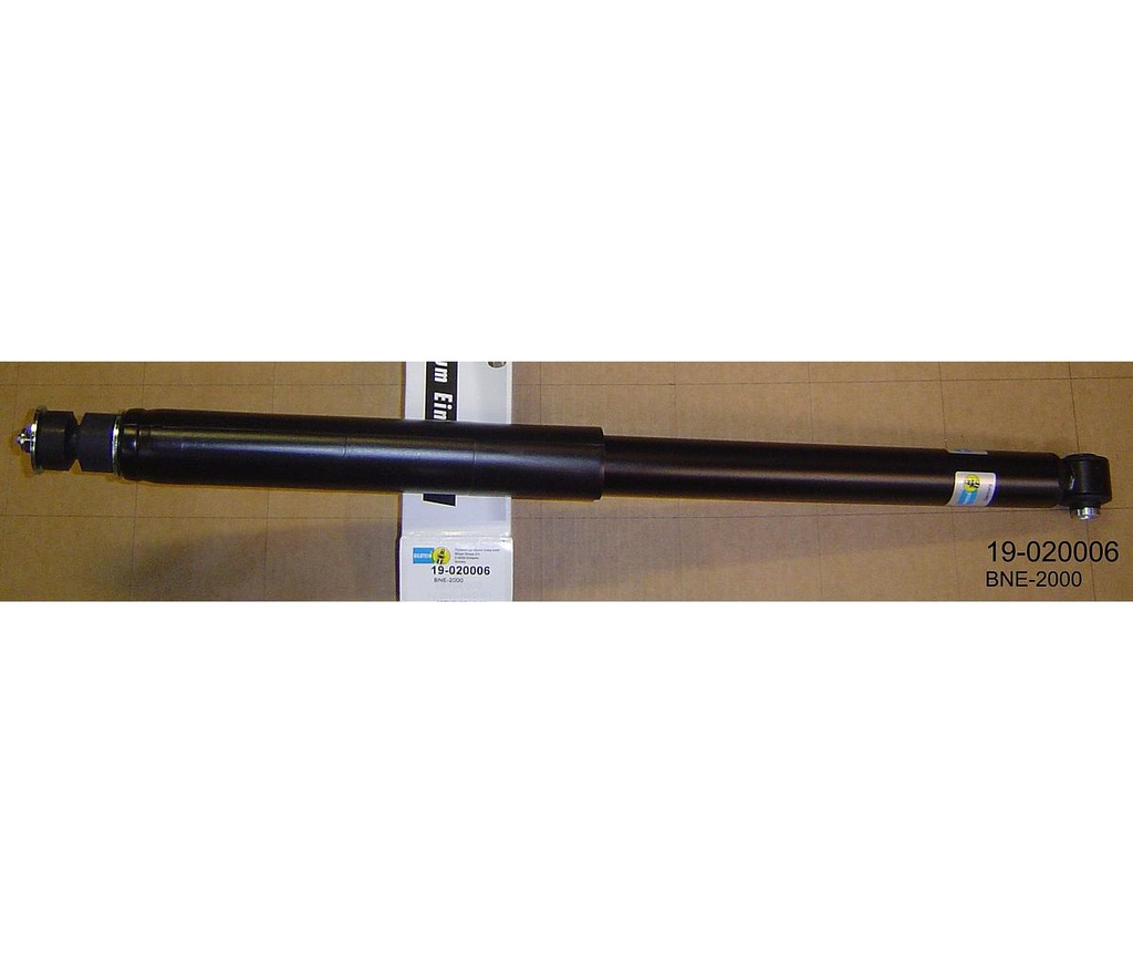 Bilstein B4 Rear : Opel Omega/Vectra A SENATOR ;H