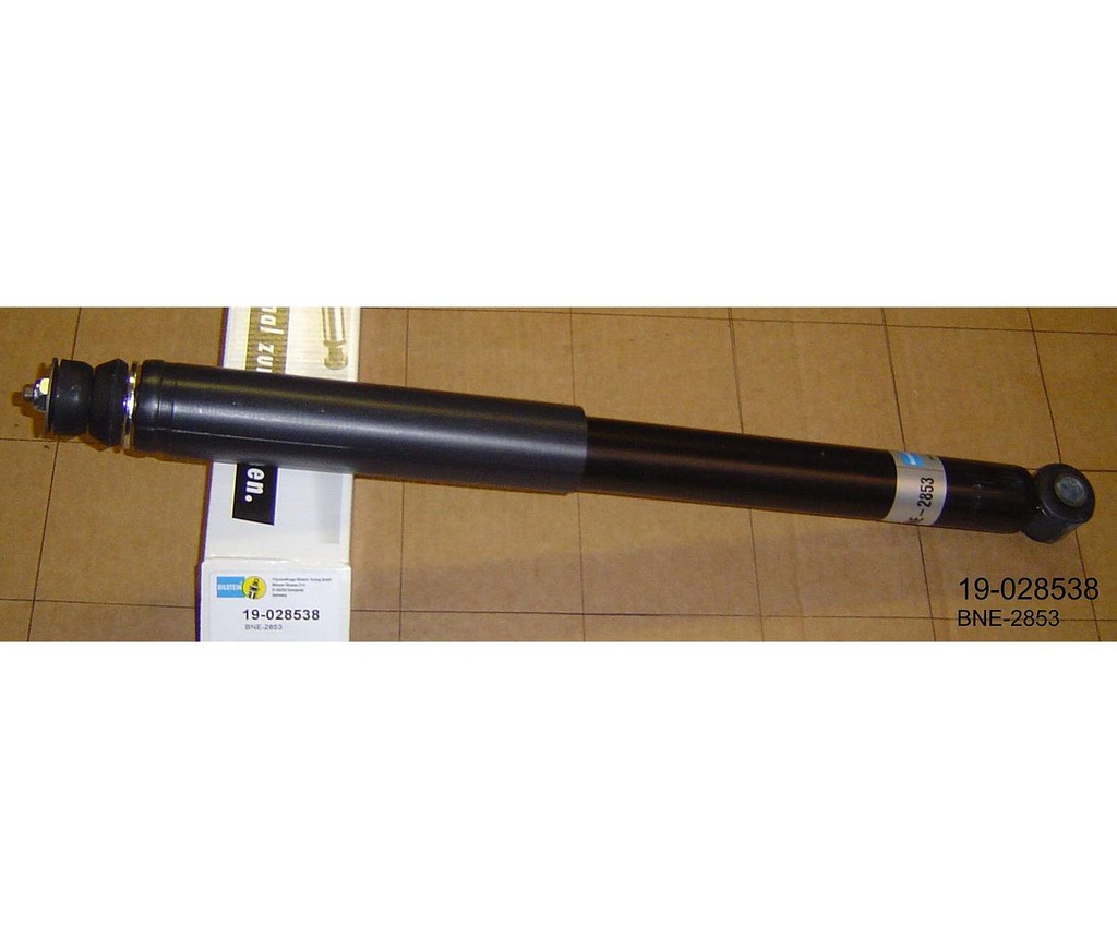 Bilstein B4 Rear : Opel Omega A Caravan ;H