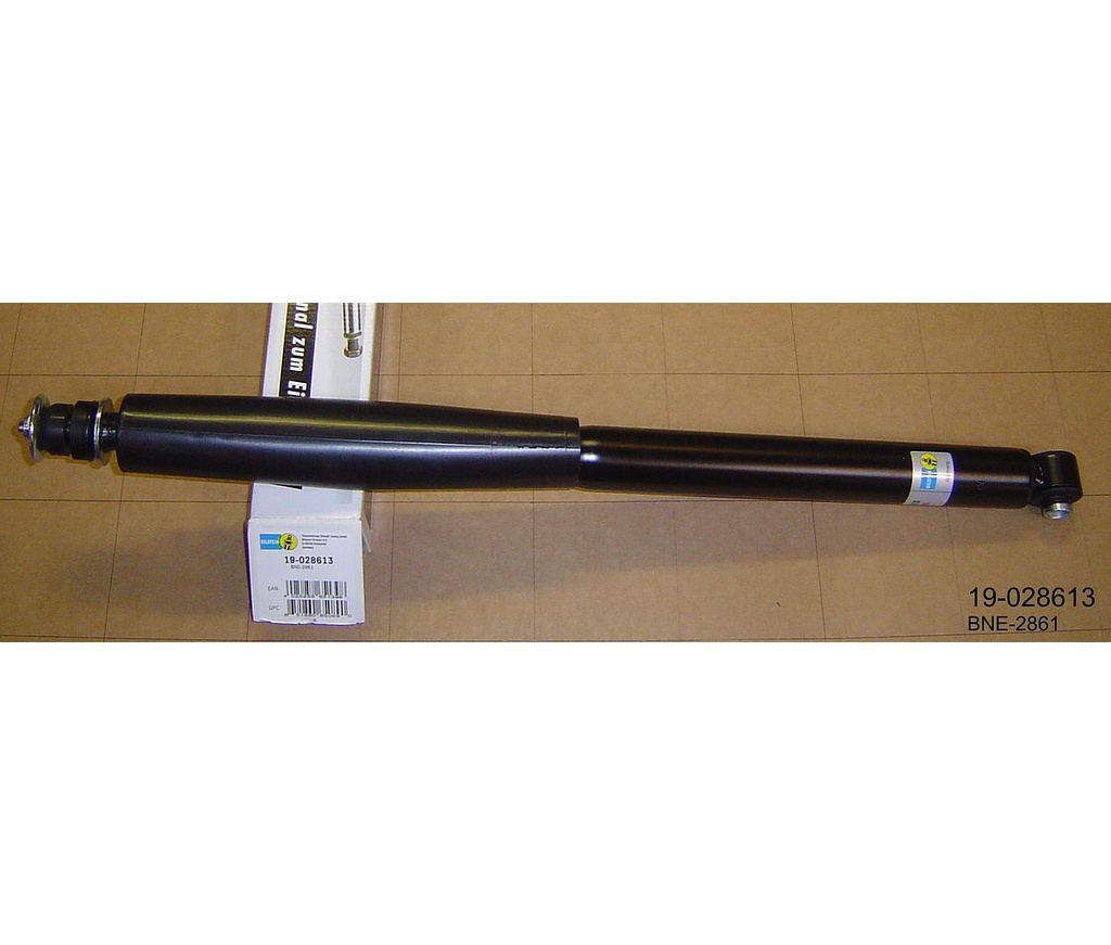 Bilstein B4 Rear : Opel Omega B ;H