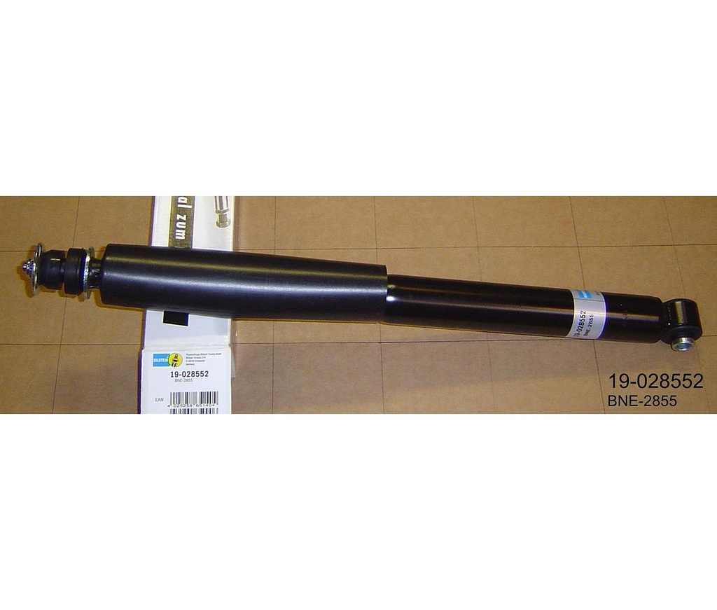 Bilstein B4 Trasero : Opel Omega B Caravan ;H