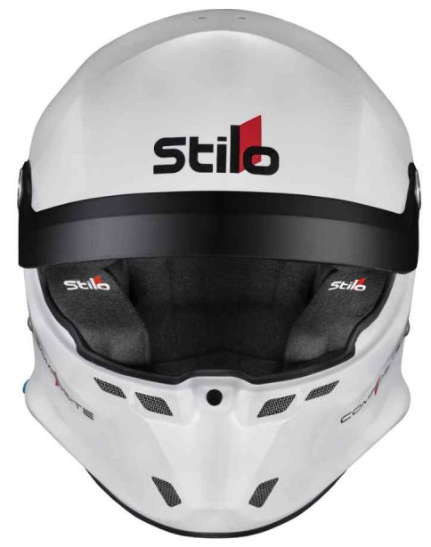 Stilo ST6 R Composite White - SA2020