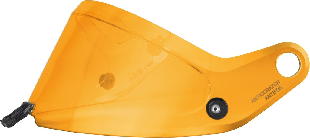 Visor for Stilo ST6 helmet