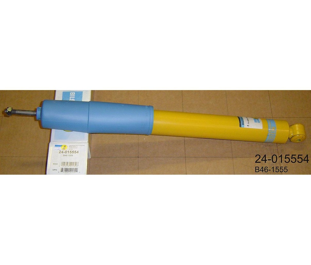 Bilstein B6 Arrière : OPEL VECTRA HA