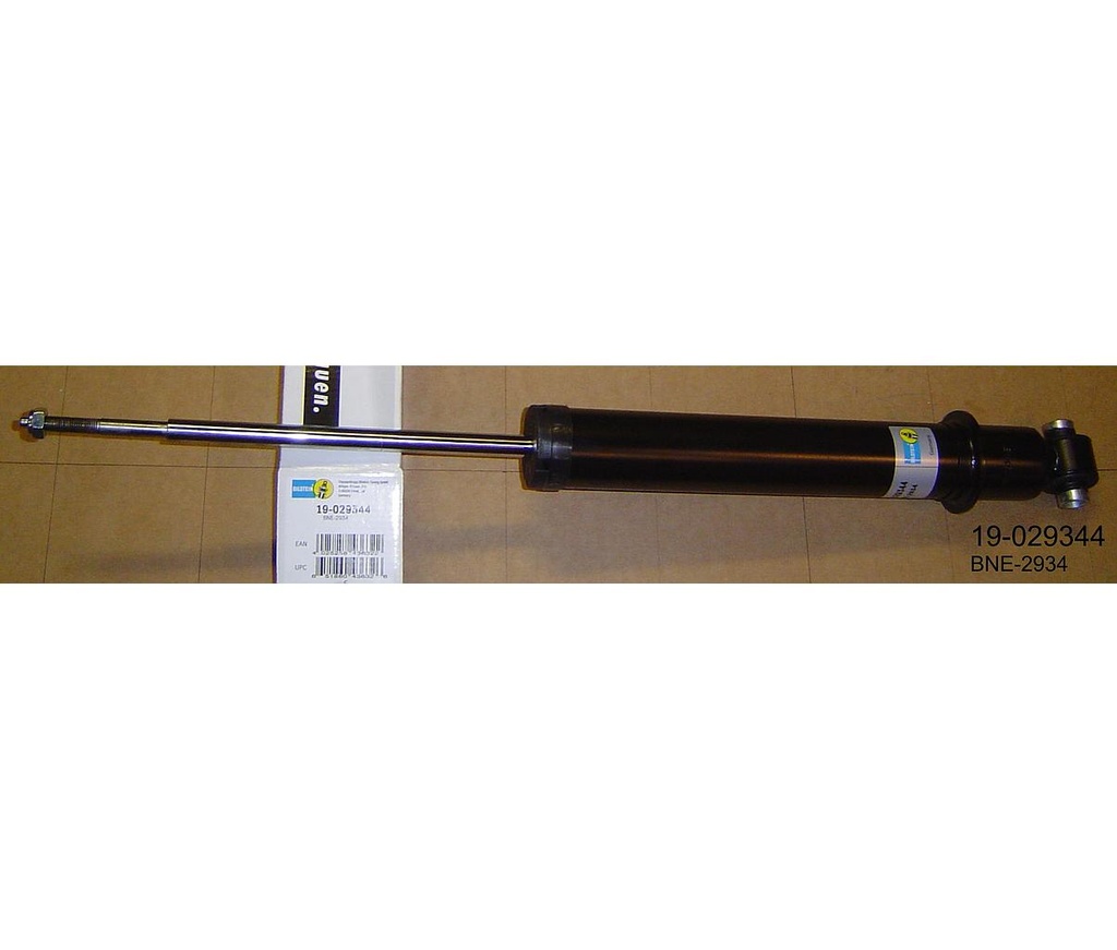 Bilstein B4 Arrière : Opel Vectra B 10.95- ;H