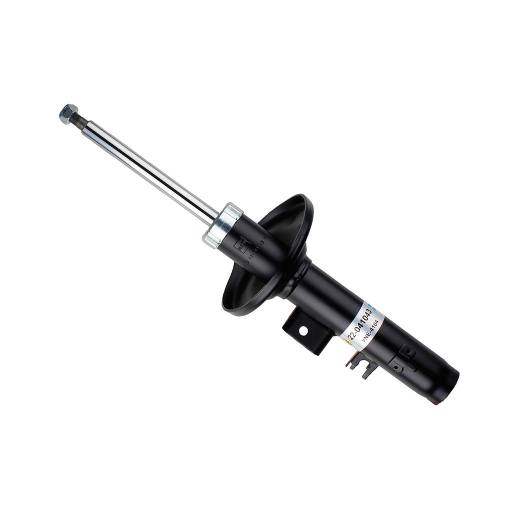 Bilstein B4 Avant gauche : Peugeot 205 309