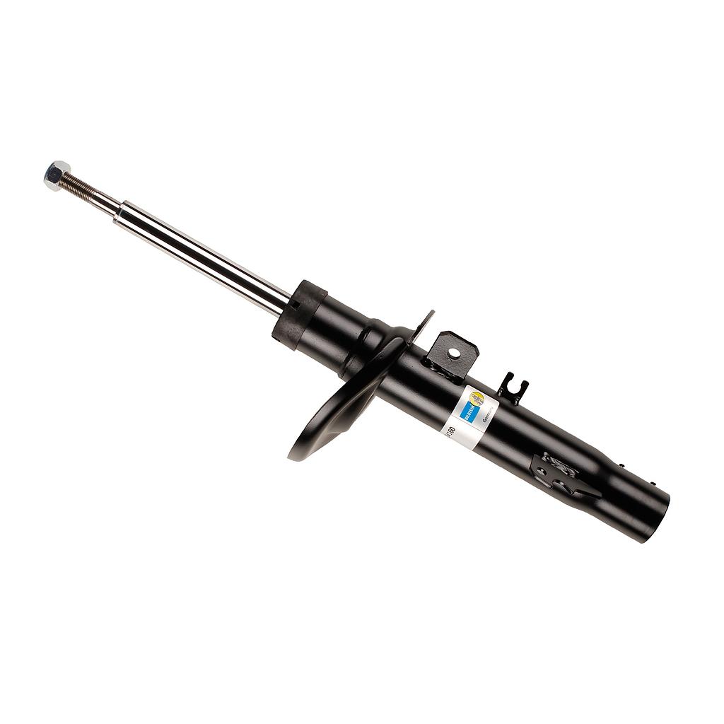 Bilstein B4 Front left : Peugeot 207 47mm