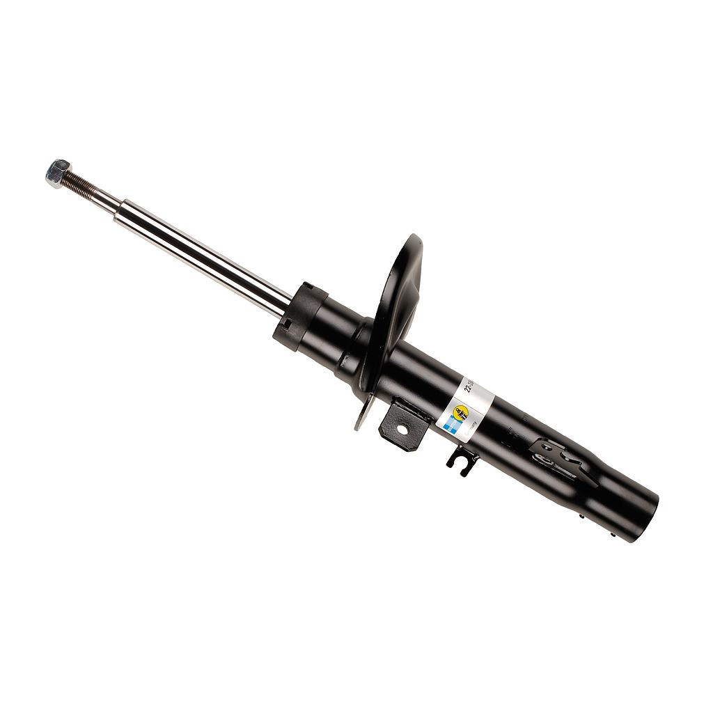 Bilstein B4 Delantero derecho : Peugeot 207 47mm