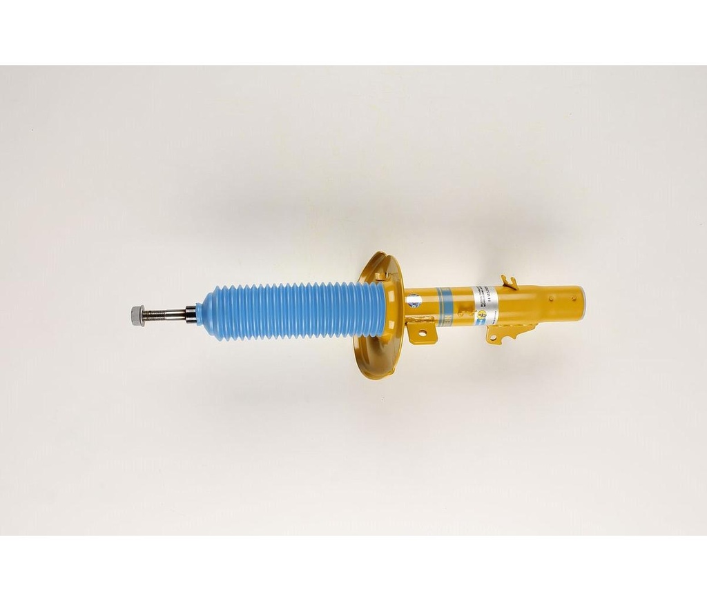 Plus fourni par Bilstein