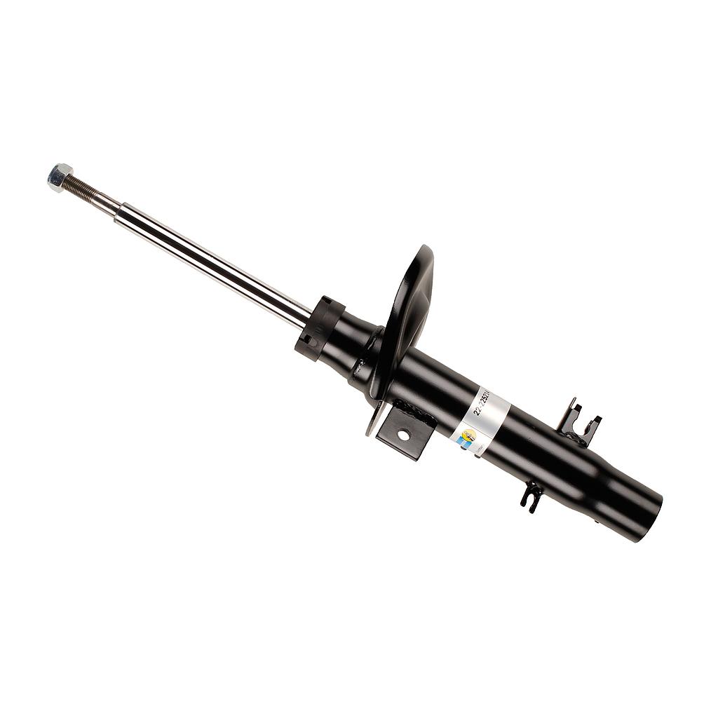 Bilstein B4 Front left : Peugeot 208 47mm