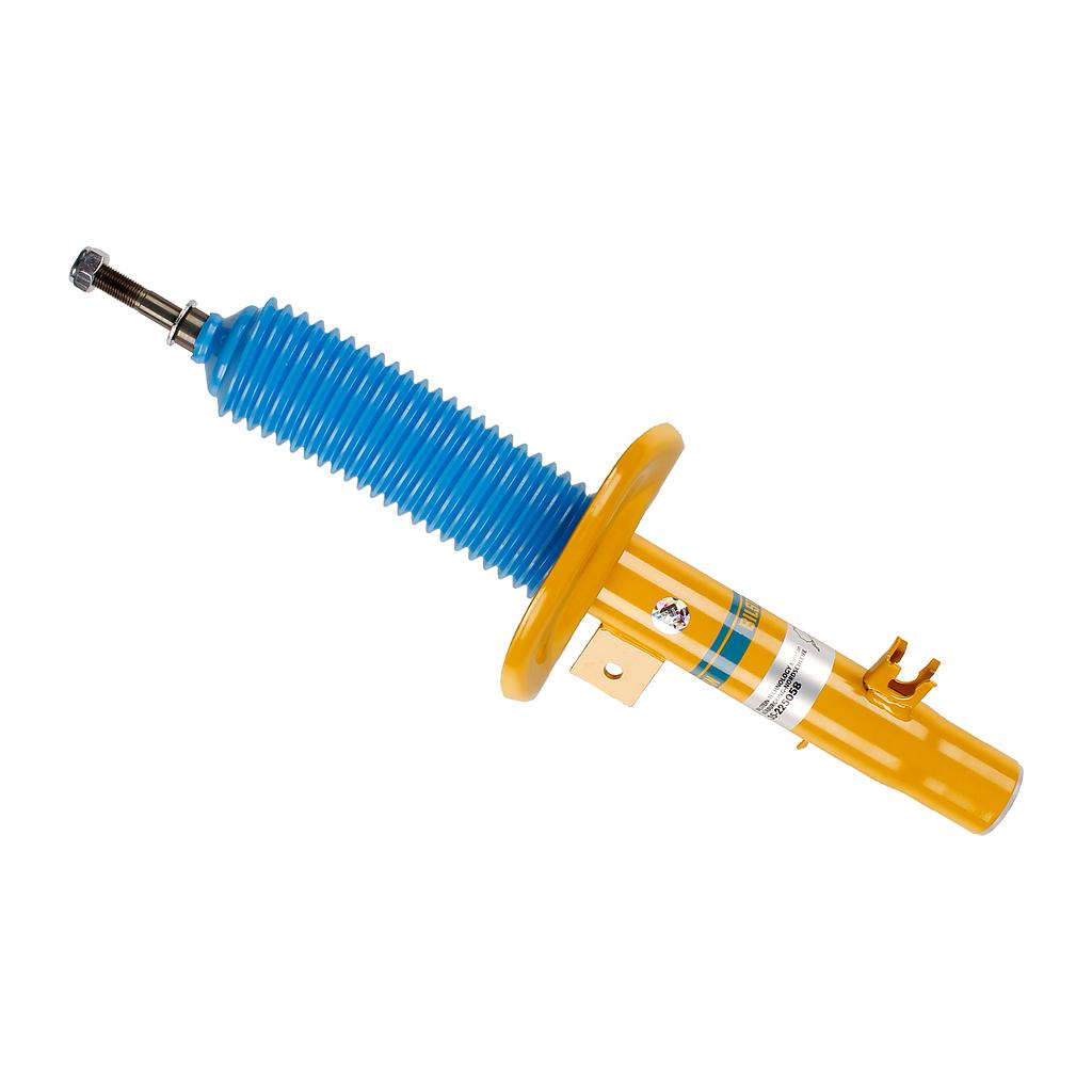 Bilstein B6 Avant gauche : Peugot 208 Dm47