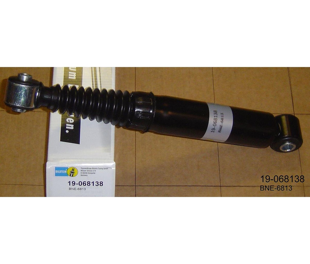 Bilstein B4 Arrière : Peugeot 205 2 306 ;H