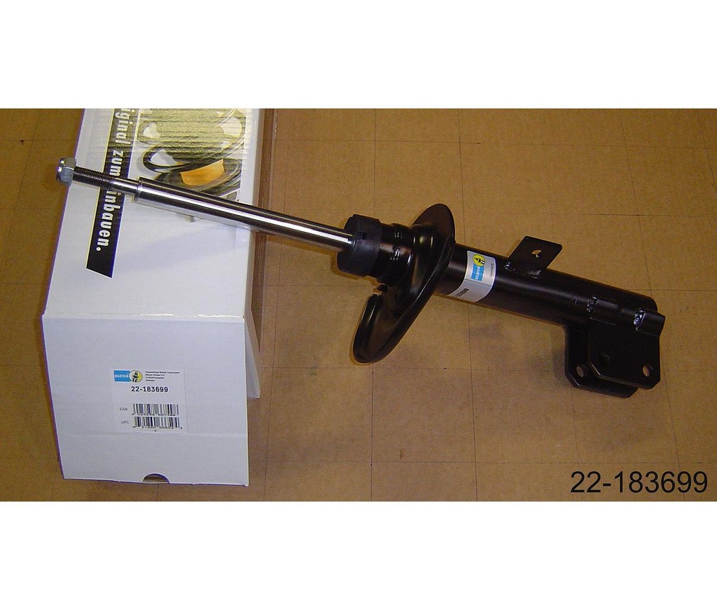 Bilstein B4 Front : Peugeot 308 4A 4C 09/07 ;V