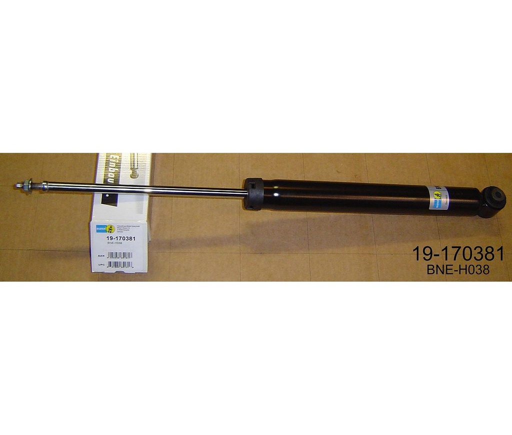 Bilstein B4 Rear : Peugeot 308 ;H