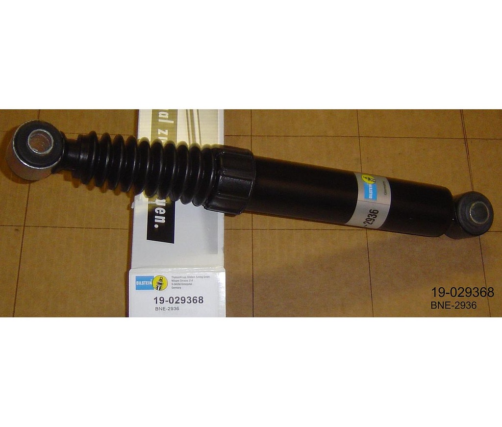 Bilstein B4 Rear : Peugeot 405 1 2 ;H