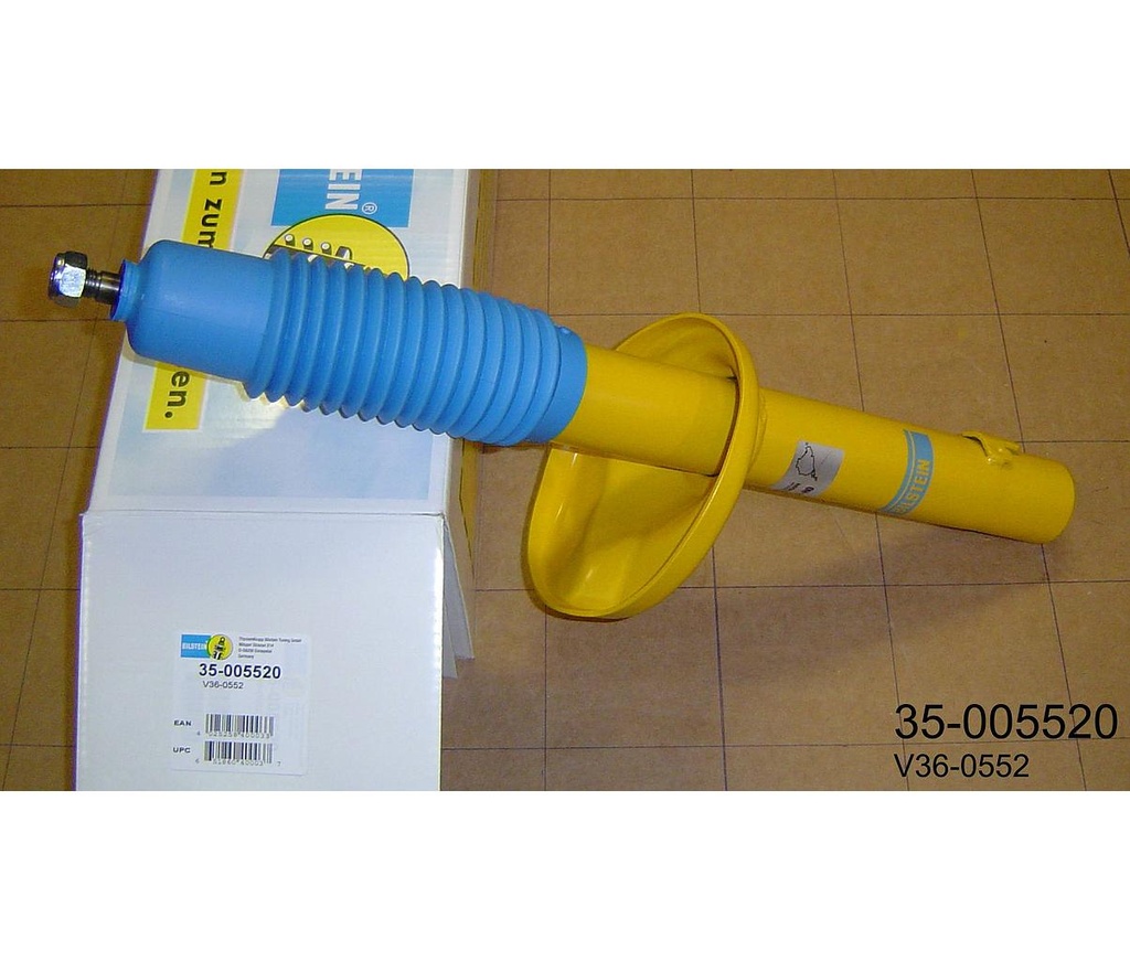 Bilstein B6 Avant : PEUGEOT 405 ;V
