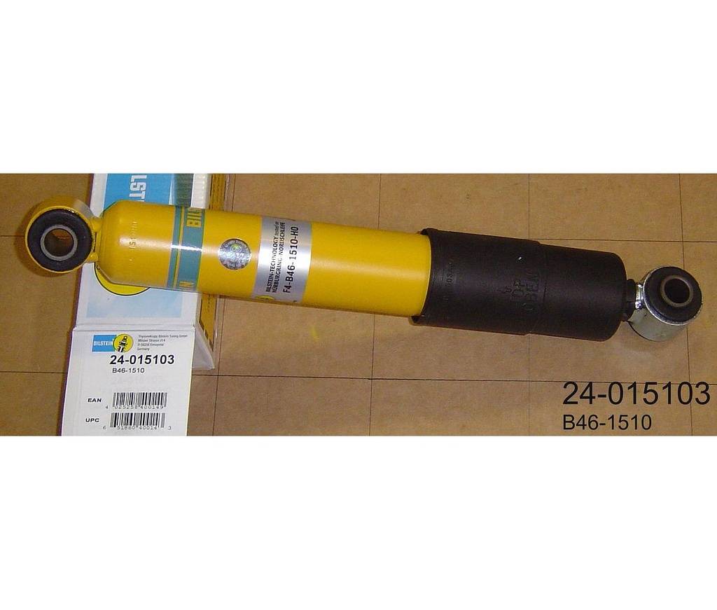 Bilstein B6 Arrière : Peugeot 405 ;H