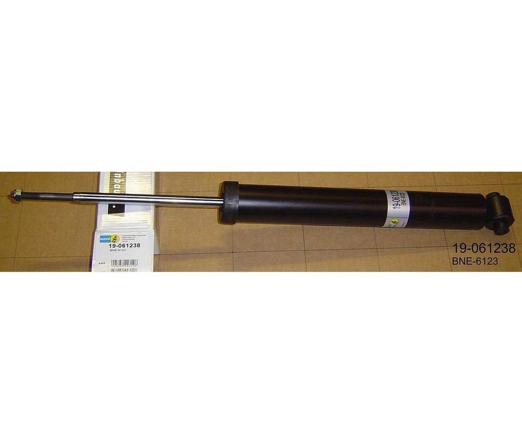 Bilstein B4 Rear : Peugeot 406 ;H
