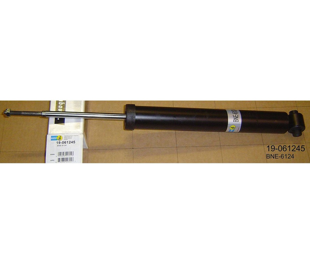 Bilstein B4 Rear : Peugeot 406 BREAK ;H