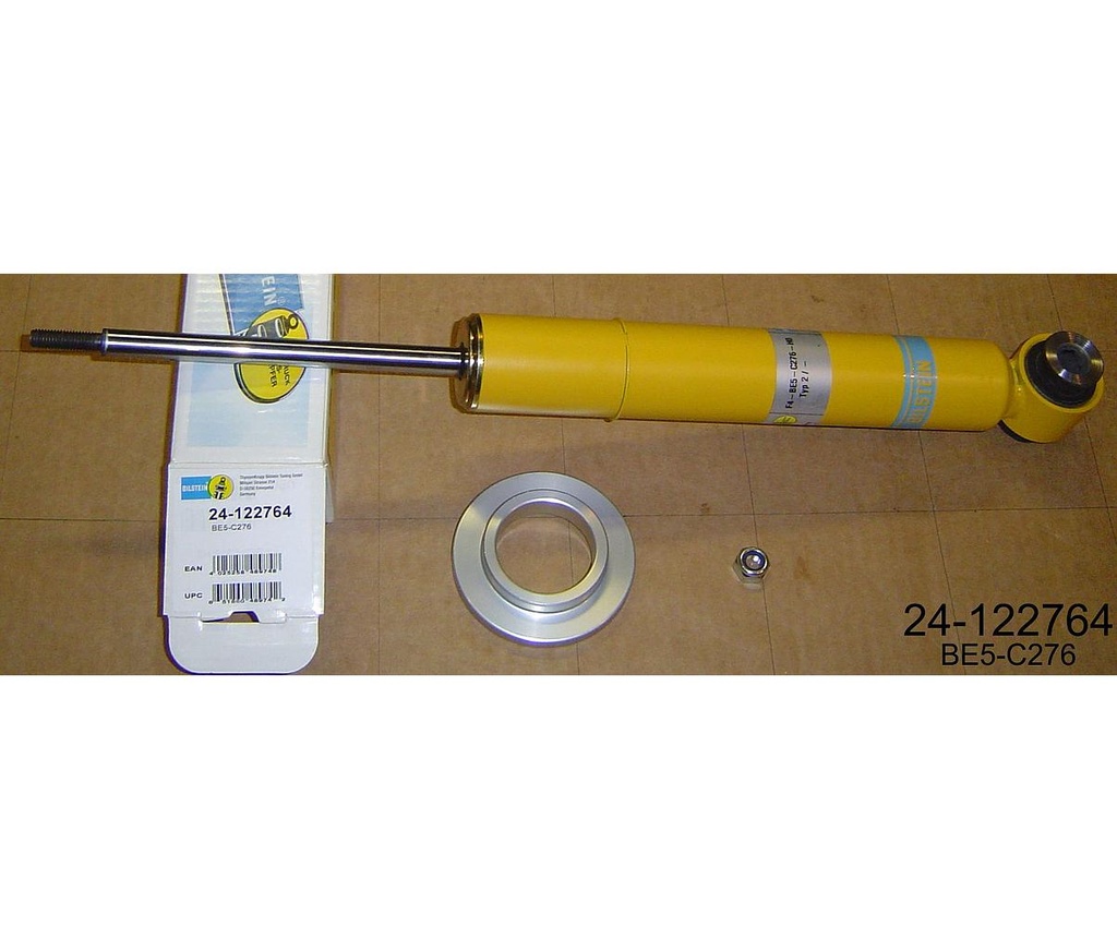 Plus fourni par Bilstein