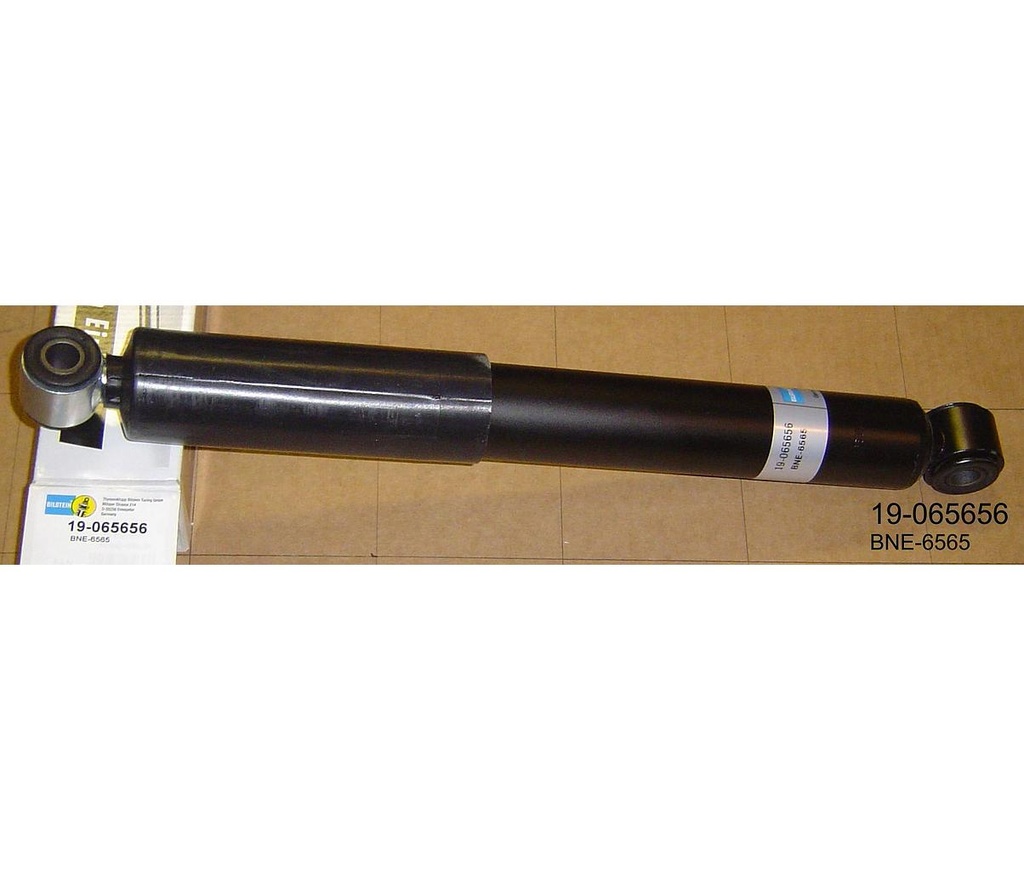 Bilstein B4 Arrière : Citroen JUMPER Fiat Ducato ;H