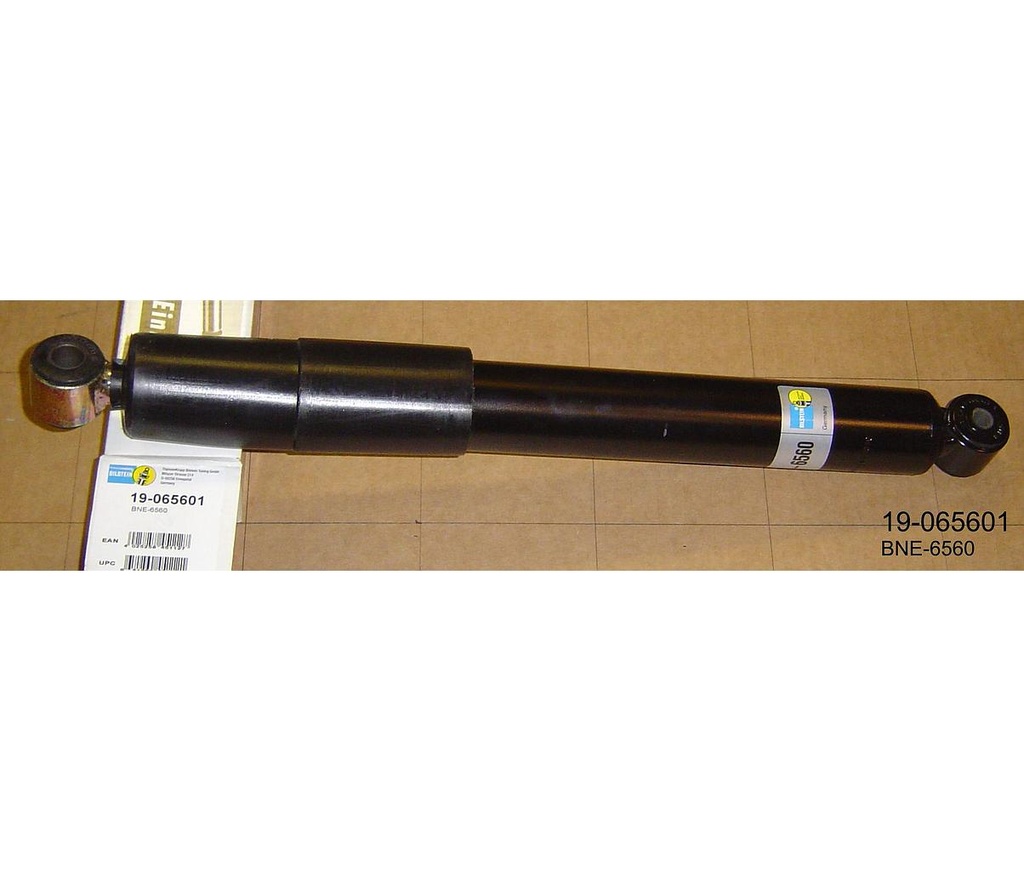 Bilstein B4 Arrière : Peugeot J5 Fiat Ducato ;H