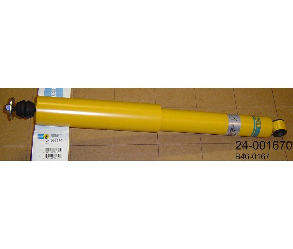 Bilstein B6 Rear : Porsche 911 912 ;H