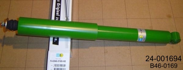 Bilstein B6 Rear : Porsche 911 ;H
