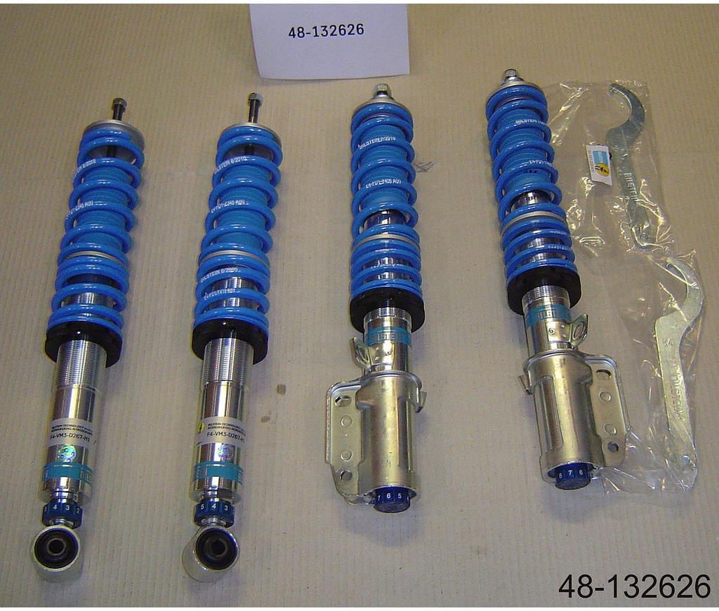 Bilstein B16 Accessory : Porsche;964;->01.1991; K; B16
