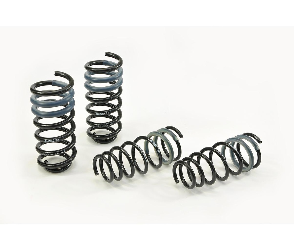Kit Molle Eibach Pro-Kit Porsche 911 (991)