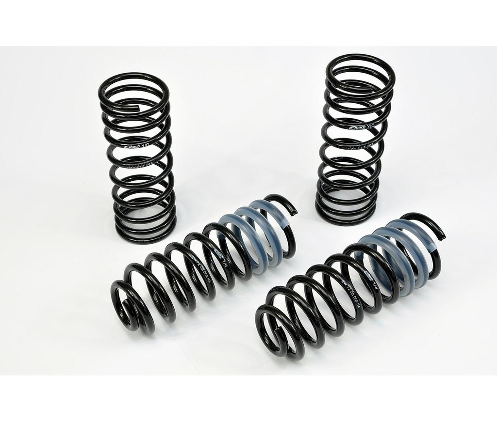 Eibach spring kit : Pro-Kit Porsche 911 (Typ 993 C2 C4)