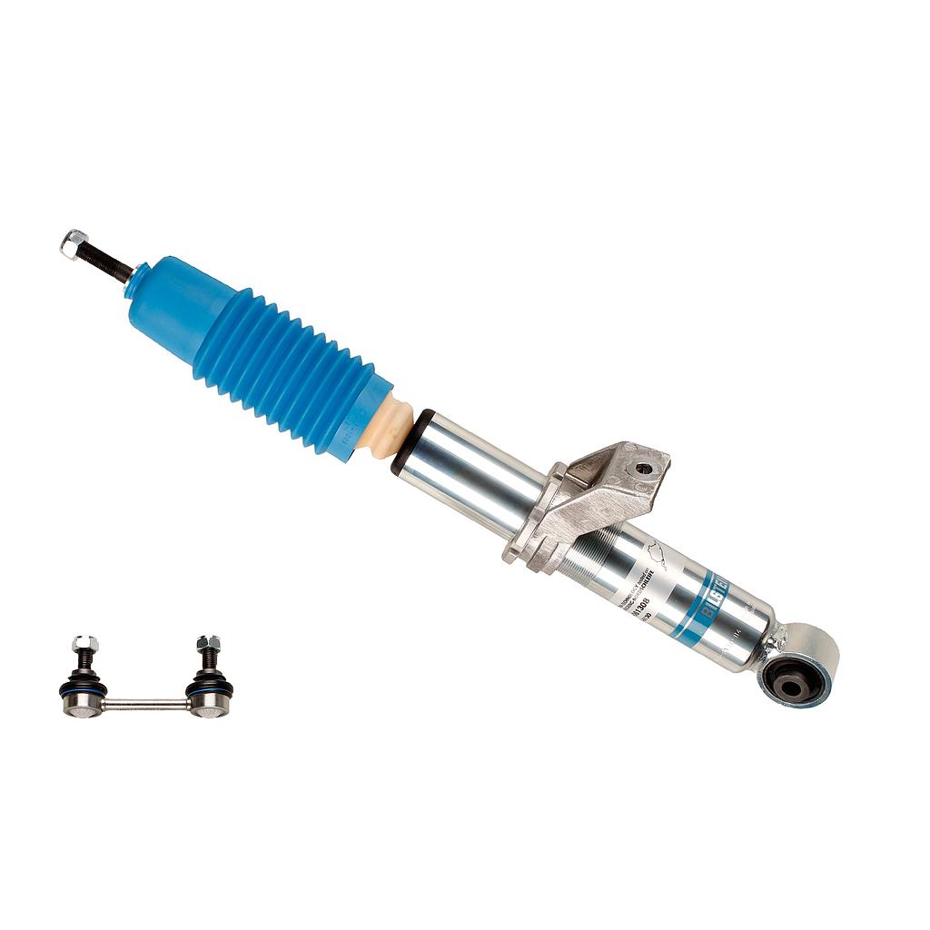 Bilstein B6 Arrière : PORSCHE 993 ;H