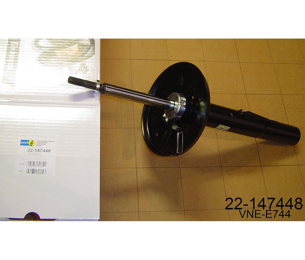 Bilstein B4 Front : Porsche 911 996 ;V