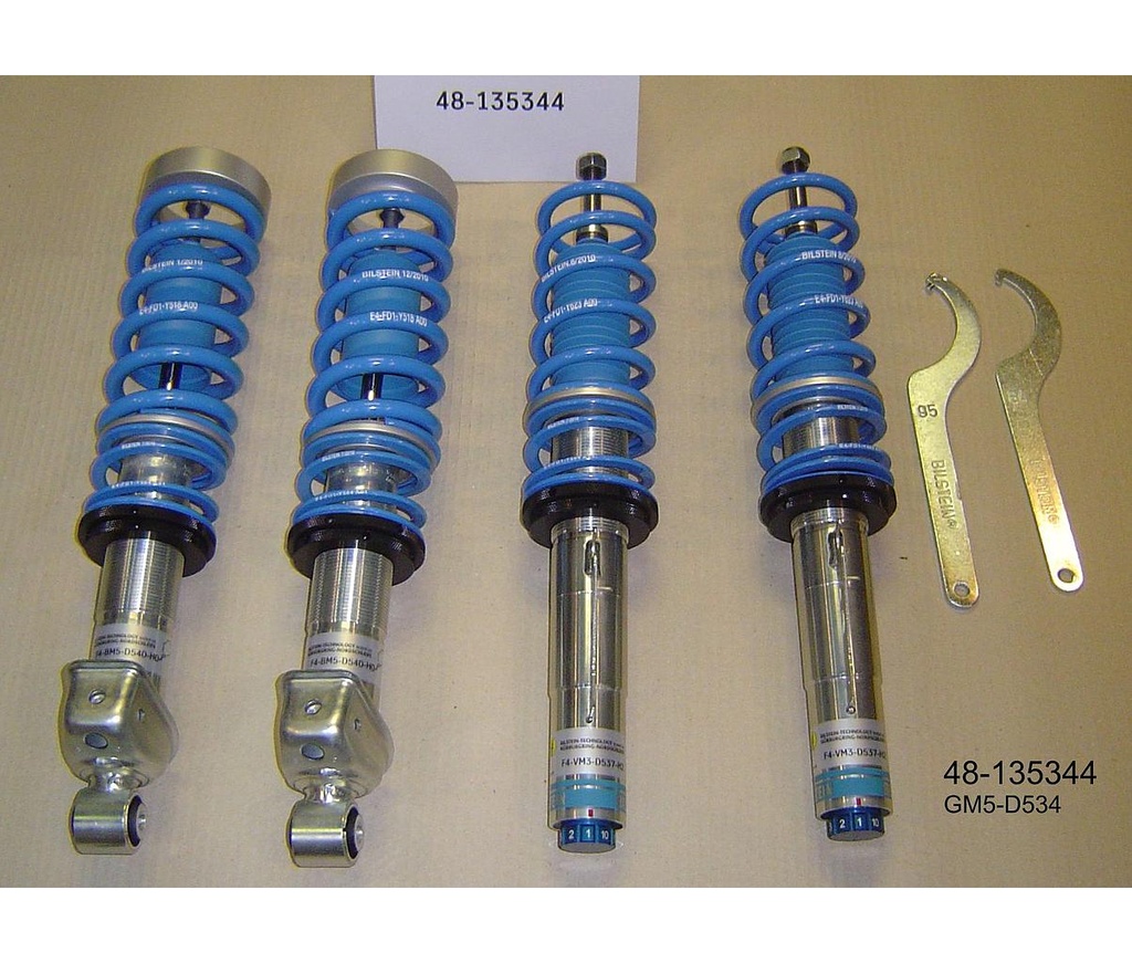 Bilstein B16 Accessory : Porsche 996 C2;K;B16