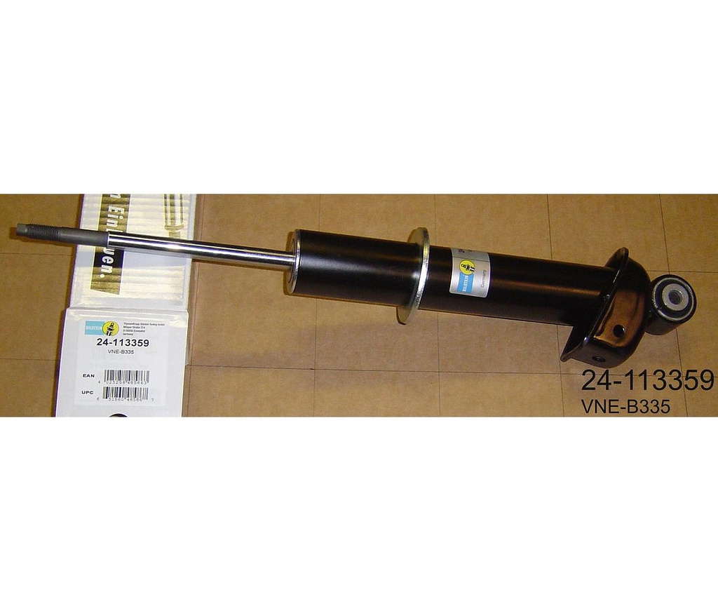 Bilstein B4 Rear : Porsche 911 996 ;H