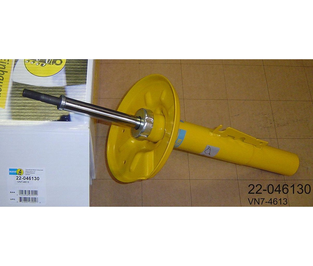 Bilstein B8 Avant : Porsche 911 996 C2 ;V