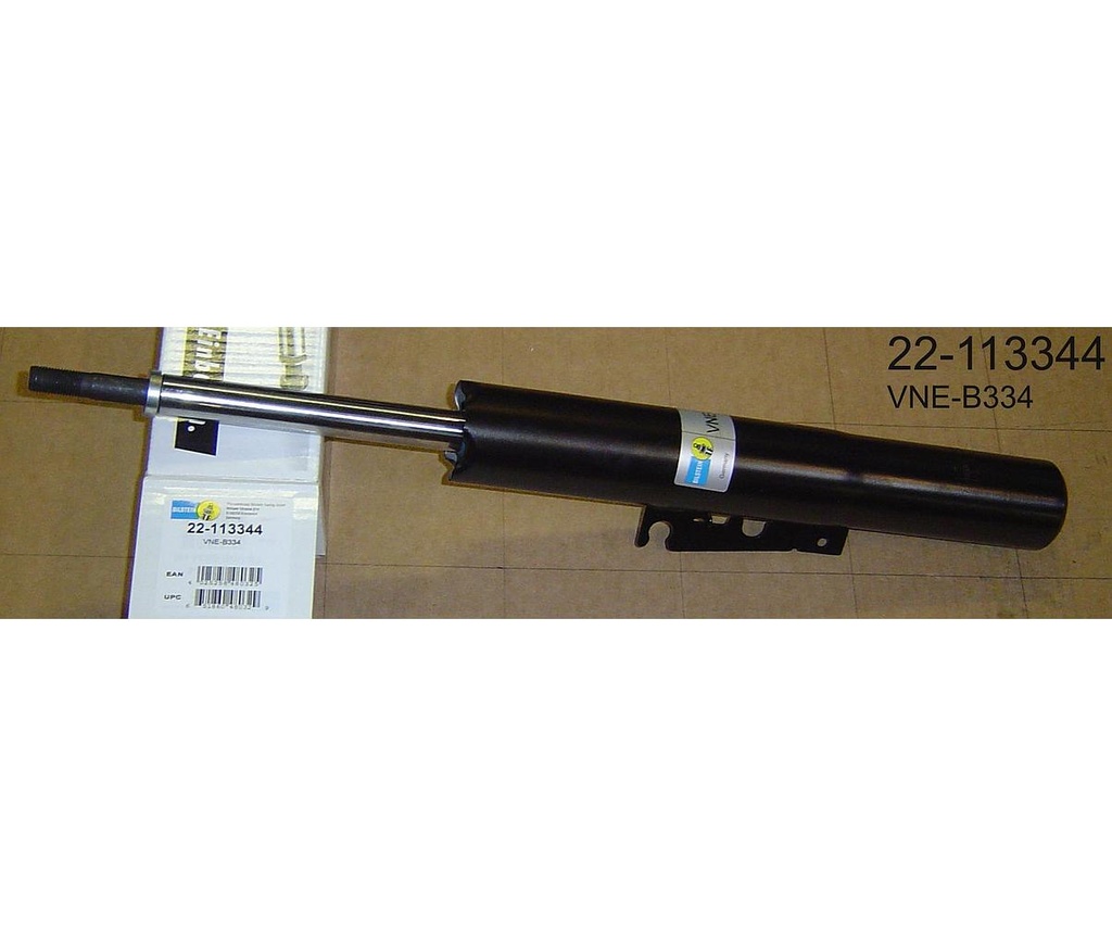 Bilstein B4 Avant : Porsche 911 996 ;V