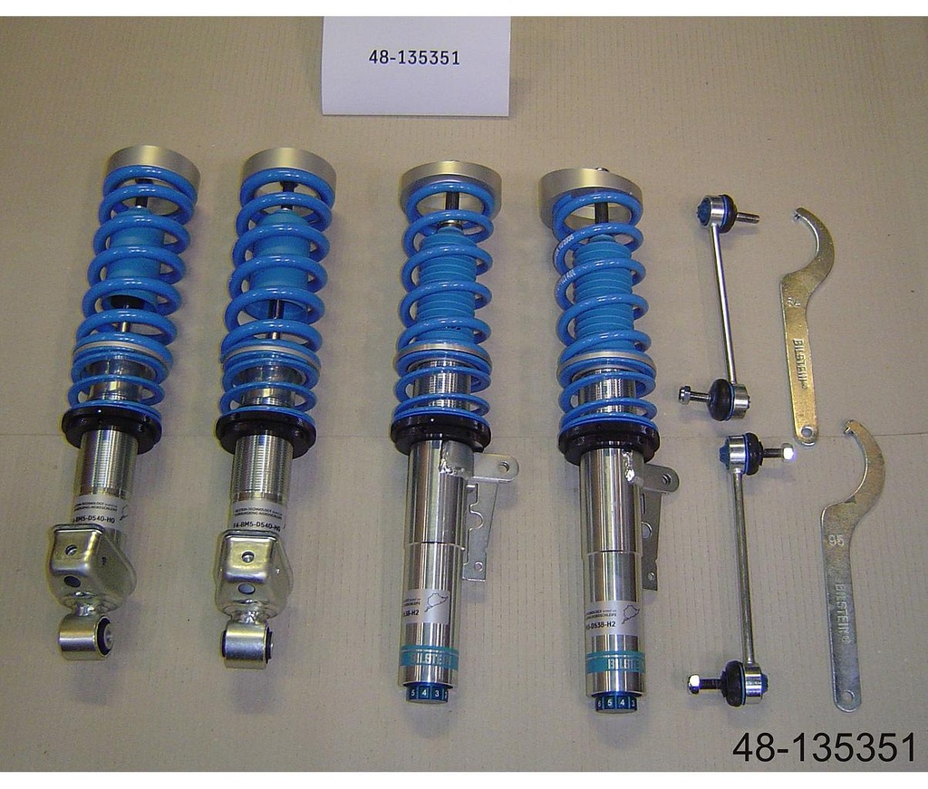 Bilstein B16 Accessory : Porsche 996 C4;K;B16