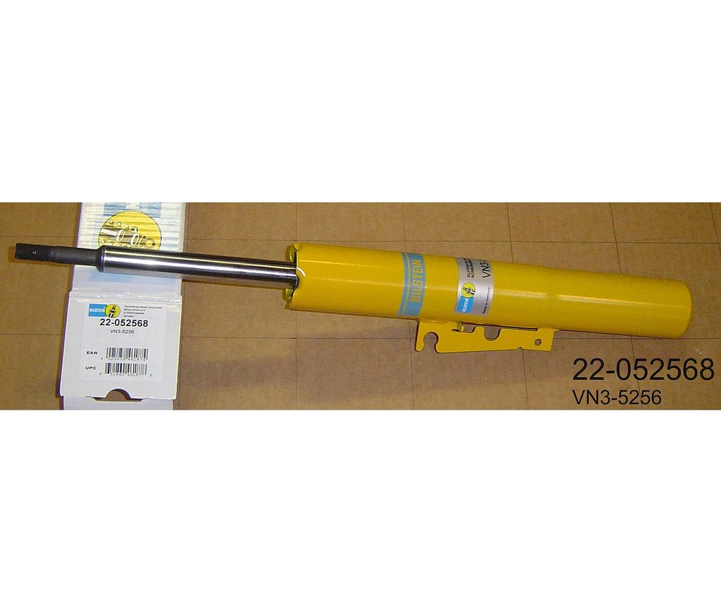 Bilstein B6 Avant : Porsche 911 (996) ;V