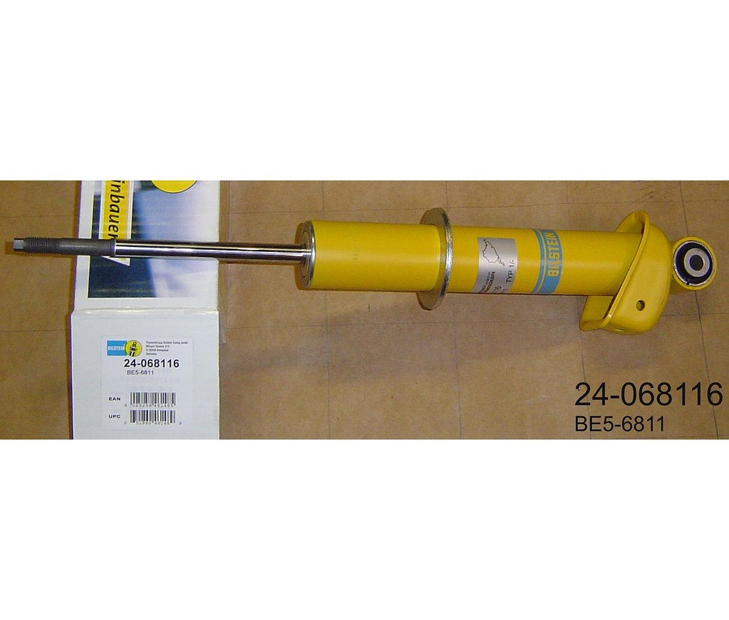 Bilstein B6 Arrière : Porsche 911 (996) ;H