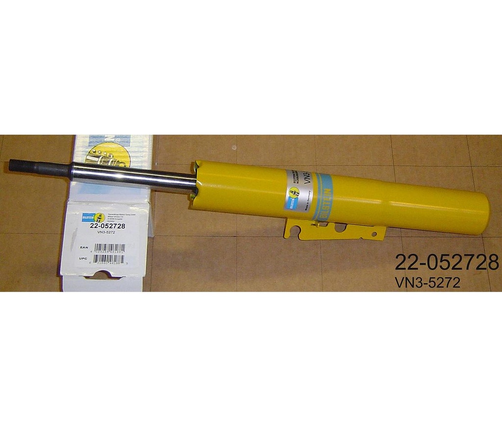 Bilstein B8 Vooraan : Porsche 911 (996) ;V