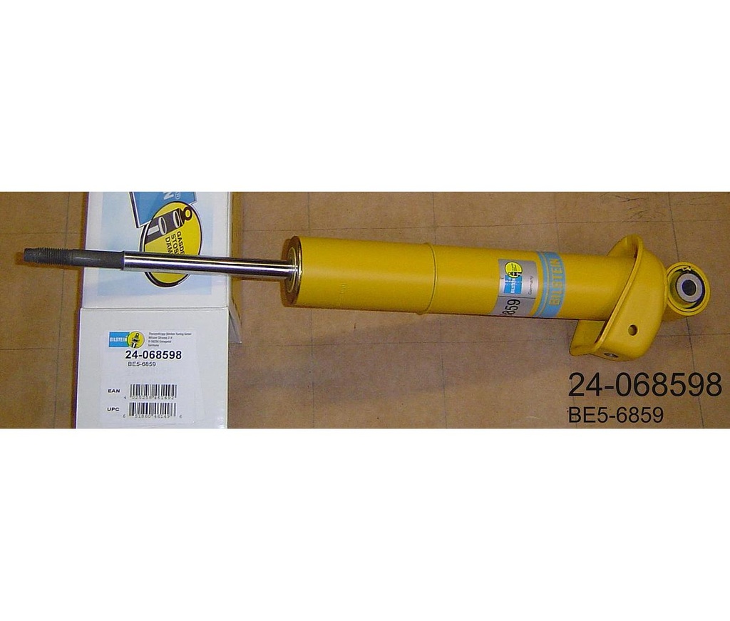 Bilstein B6