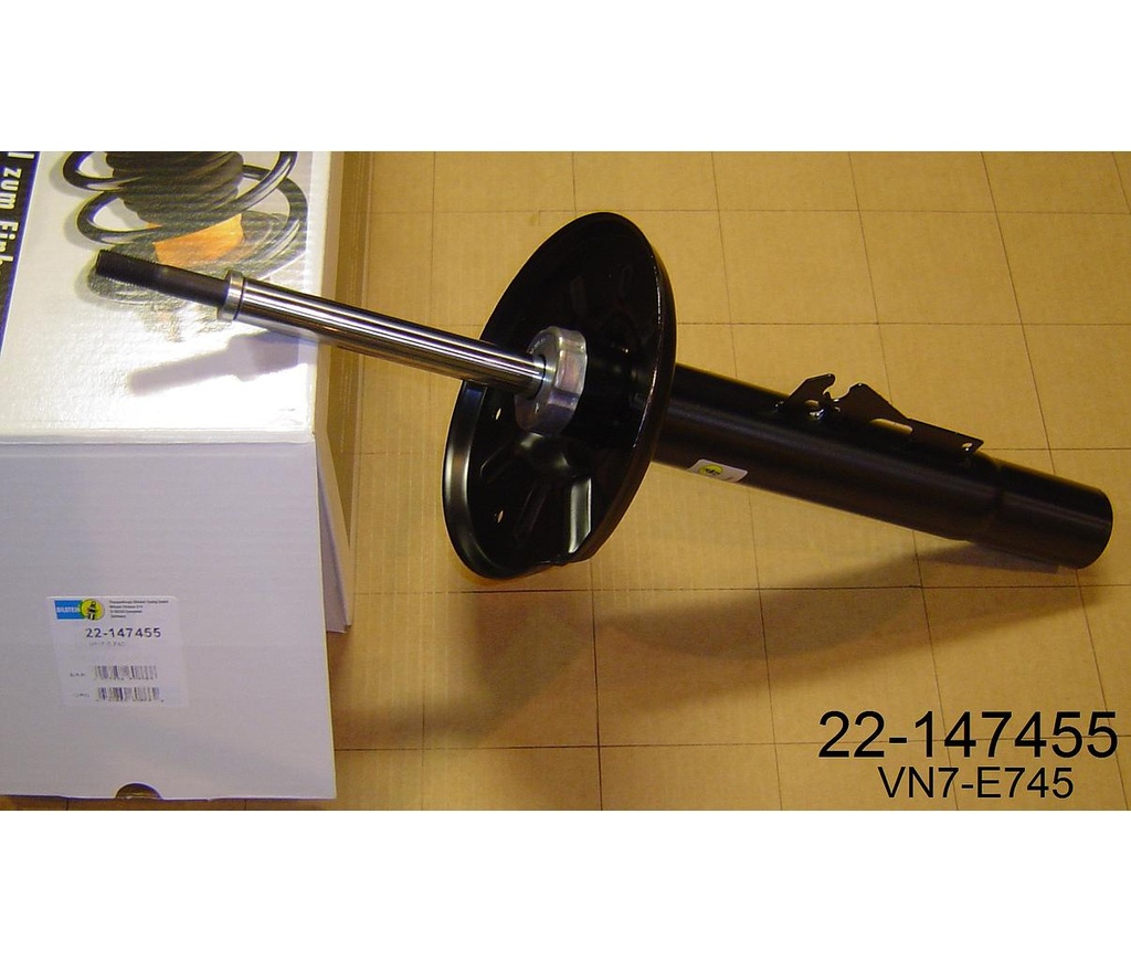 Bilstein B4 Front : Porsche 911 997 C2 SERIE ;V